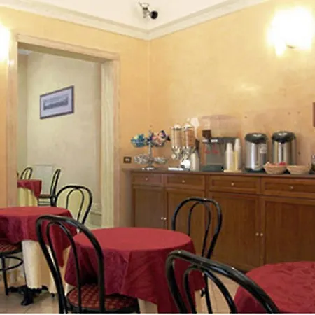 Hotel Papa Germano