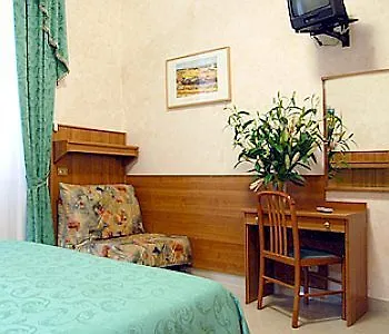 Otel Papa Germano Roma
