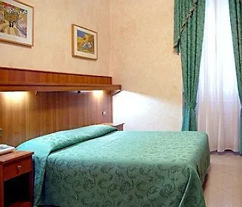 Otel Papa Germano Roma