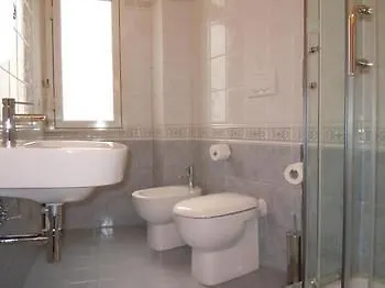 Otel Papa Germano 2*