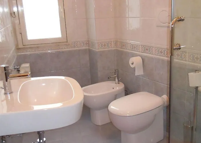 Otel Papa Germano 2*