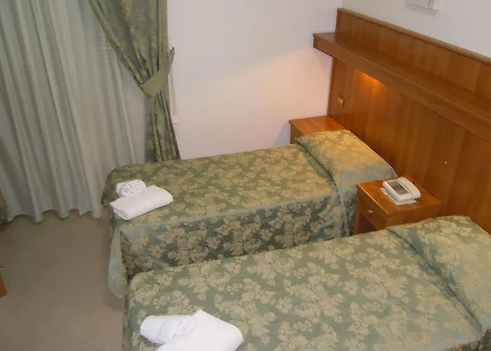 Otel Papa Germano 2*