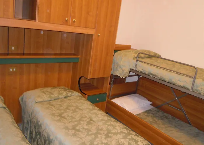 Otel Papa Germano Roma