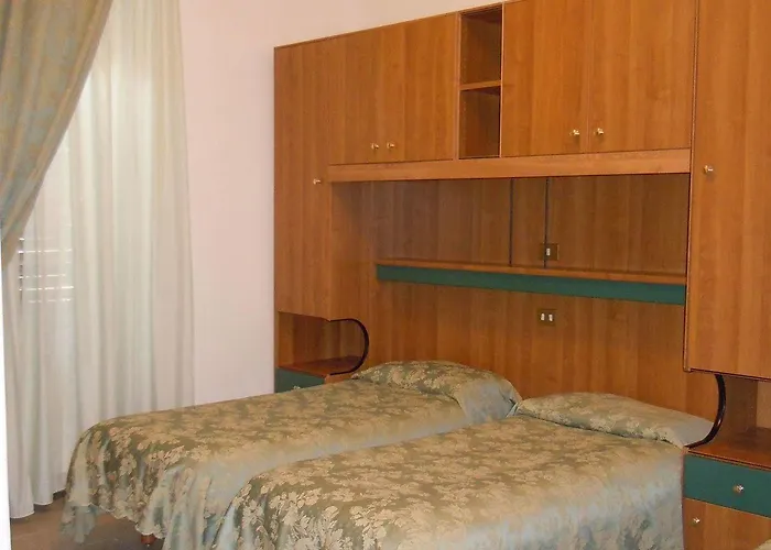 Otel Papa Germano Roma
