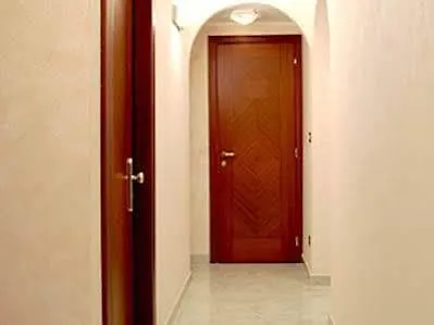 Papa Germano Otel