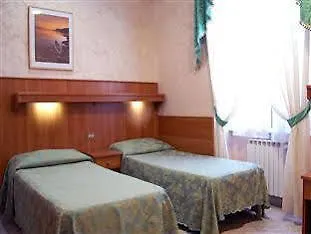 Otel Papa Germano