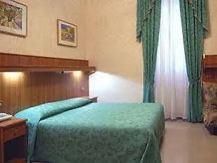 Otel Papa Germano Roma